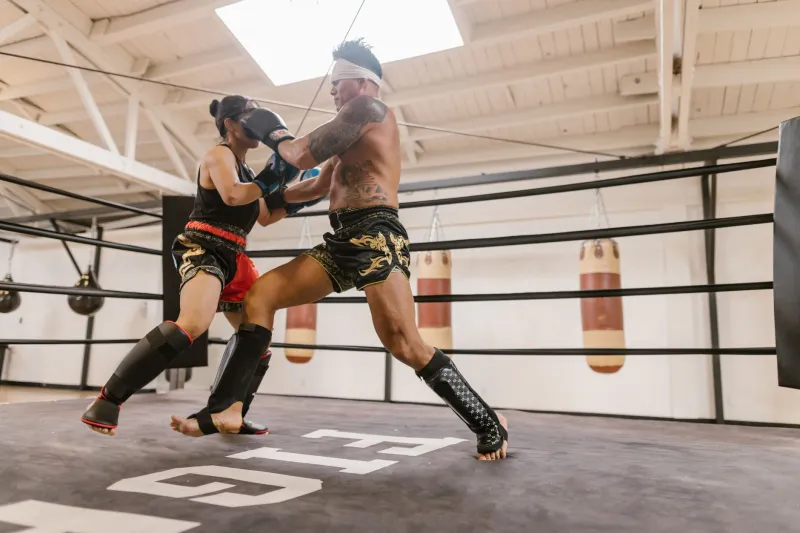 Too Close, Too Far, Too Late: How American Fighters Are Losing the Range Game