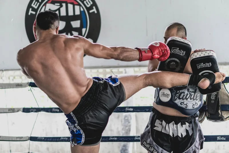 Breaking the Mold: How American Fighters Are Putting Their Own Stamp on Muay Thai