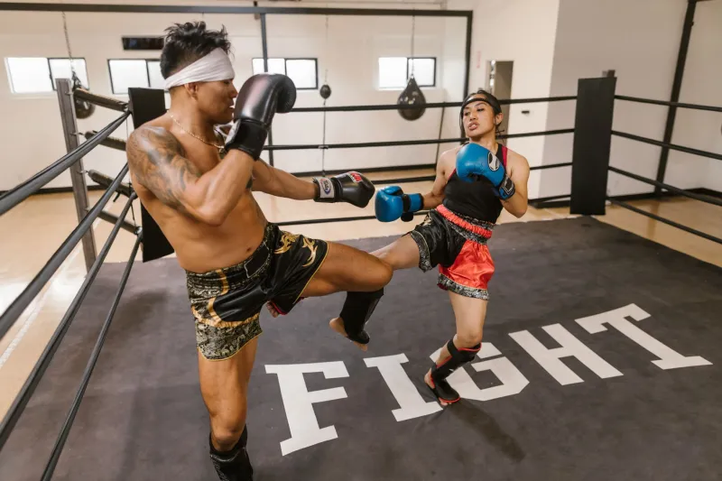 More Than a Gym: How the Best Muay Thai Spaces in America Build Bonds That Last a Lifetime
