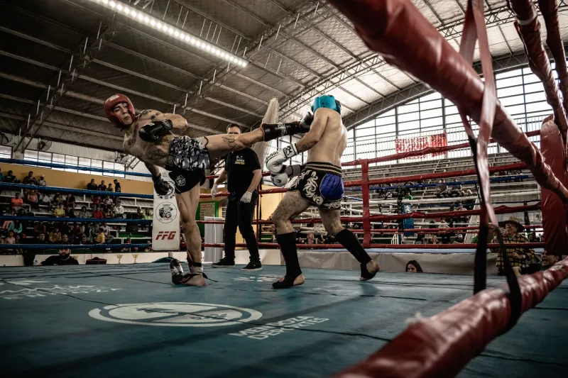 Show Me the Money: What It Actually Costs to Compete in Muay Thai in the US
