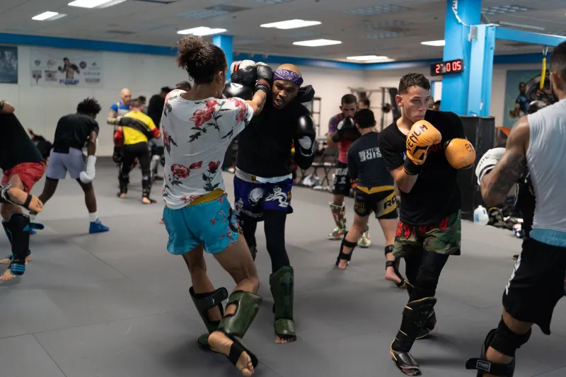 Zero to Fighter: Your First 90 Days in Muay Thai, Broken Down Week by Week