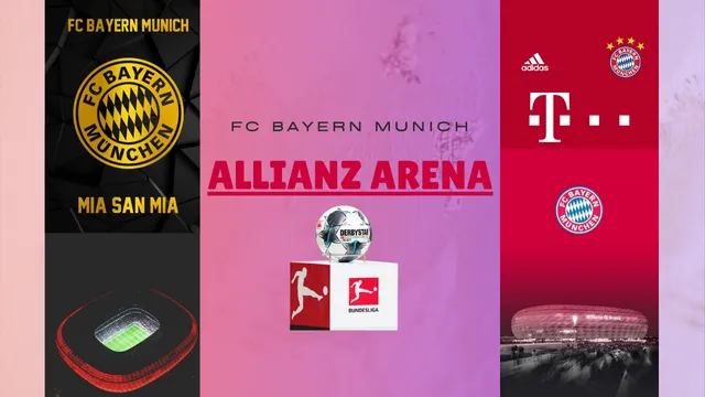 Bayern munich club