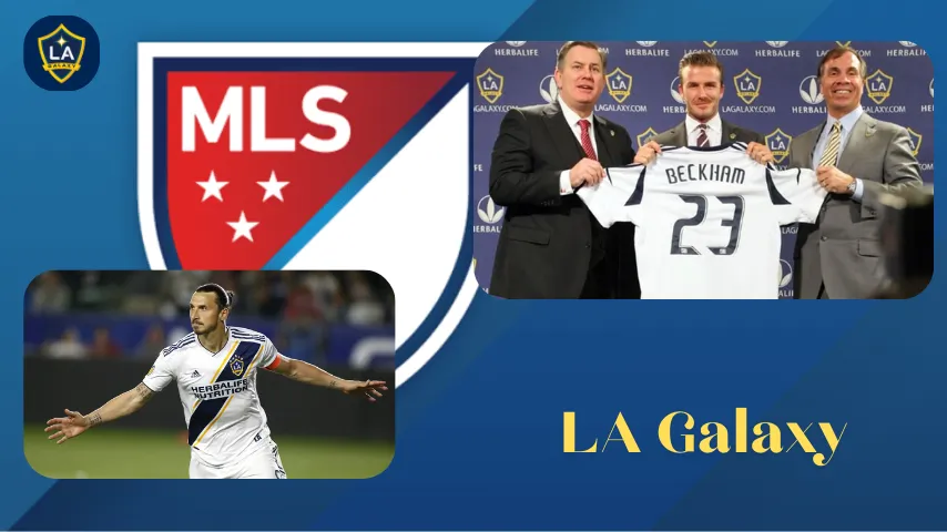 LA Galaxy