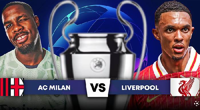 Nhận định soi kèo AC Milan vs Liverpool, 02h00 ngày 18/9 – Niềm Tin Vào The Reds!