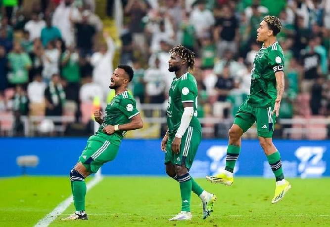 Nhận định soi kèo Al-Ahli Saudi vs Damac, 22h50 ngày 20/9: Thước ngắm lệch lạc