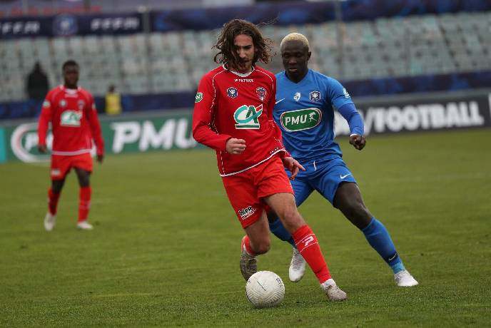 Nhận định soi kèo Caen vs AC Ajaccio, 1h00 ngày 21/9: Thắng lợi đầu tiên