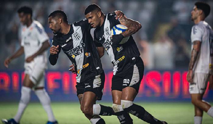 Nhận định, soi kèo CRB AL vs Ponte Preta, 05h30 ngày 20/9