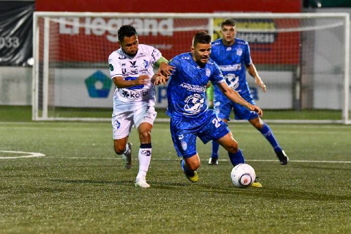 Nhận định, soi kèo Perez Zeledon vs Cartagines, 9h00 ngày 20/9