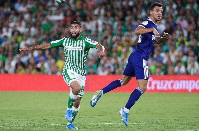 Nhận Định Soi Kèo Real Betis Vs Getafe 0h00 Ngày 19/9