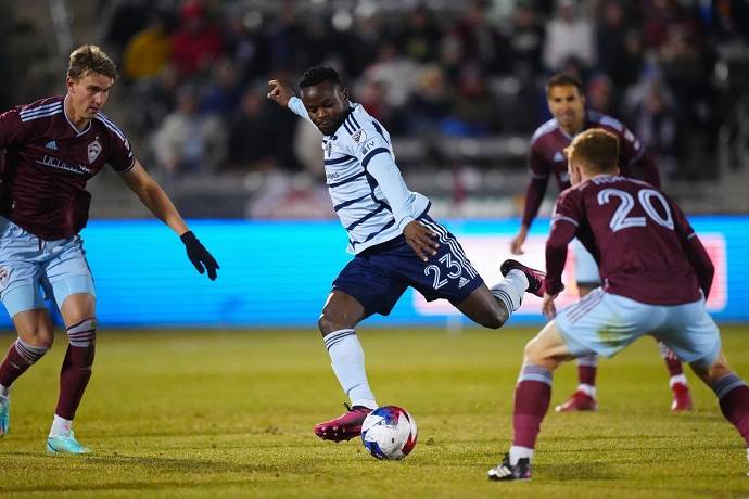 Nhận định, soi kèo Sporting KC vs Colorado Rapids, 7h30 ngày 19/9