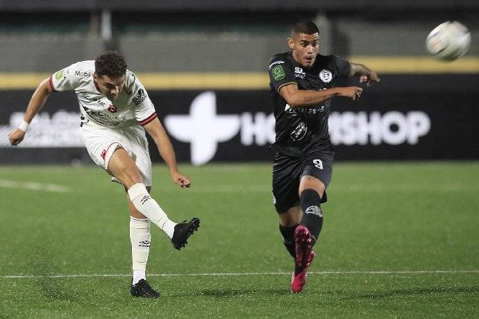 Nhận định, soi kèo Sporting SJ vs Alajuelense, 9h00 ngày 20/9