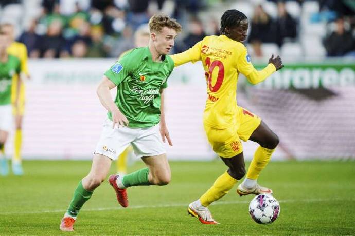 Nhận định, soi kèo Viborg vs Nordsjaelland, 0h00 ngày 21/9