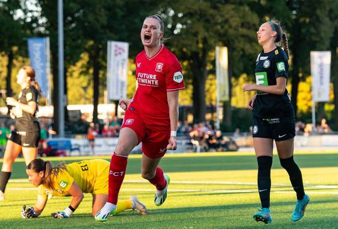 Nhận định soi kèo ZNK Osijek Women vs Twente Women, 19h30 ngày 18/9: Không cho đối thủ cơ hội